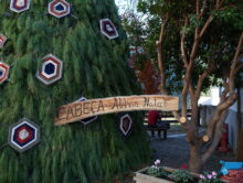 O verdadeiro Natal tem lugar em Cabeça