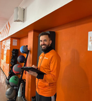 Exercício físico: o refúgio silencioso da saúde mental