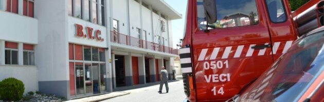 Mais do que fogo: a vida por trás da farda vermelha