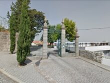 Emoção marca dia de todos os santos