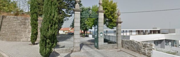 Emoção marca dia de todos os santos