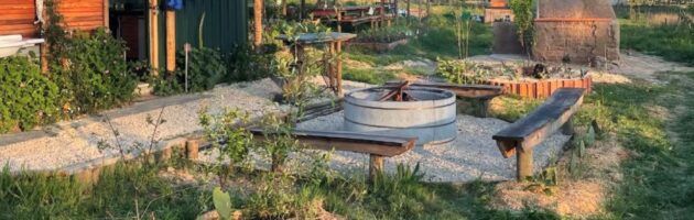 Educampo: arquitetura, partilha e saber