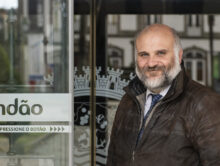 Paulo Fernandes: “O Fundão ‘terra de acolhimento’ é uma reação a uma economia com coração humanista”