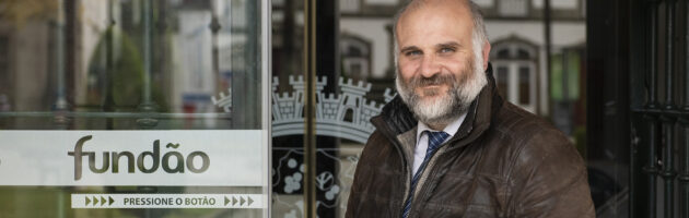 Paulo Fernandes: “O Fundão ‘terra de acolhimento’ é uma reação a uma economia com coração humanista”