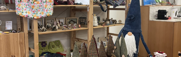 Feira de Natal “Troca-a- Tod@s”