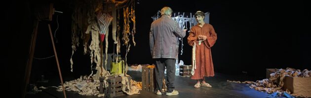 O sermão de Santo António que volta a fazer a plateia pensar na atualidade