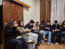 Quaresma à mesa no CEFAS