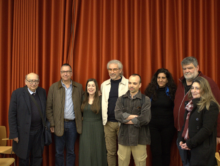 Ainda se escrevem histórias em catalão