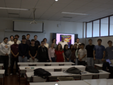UBI debate segurança e saúde no trabalho