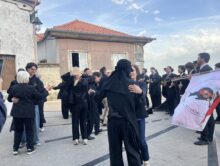 Arruada literária celebrou o 25 Abril