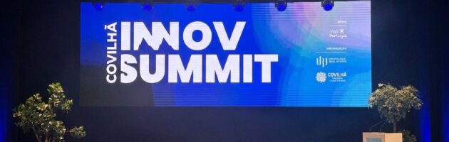 Tecnologia e habitação: o balanço da segunda edição do Covilhã Innov Summit