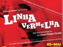 Linha Vermelha: o som da Revolução