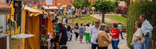 FestiVales celebra tradição e gastronomia em Vales do Rio