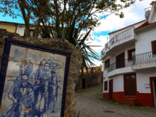 A “Gíria de Quadrazais” é sinal de resistência