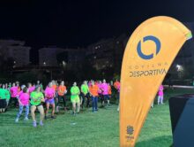 Covilhã junta-se à Europa para celebrar o desporto