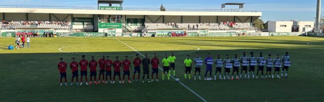 Futebol regional em festa