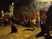 Celebrar a Covilhã pela literatura
